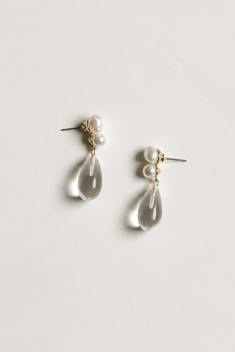 Glass Bridal Collection