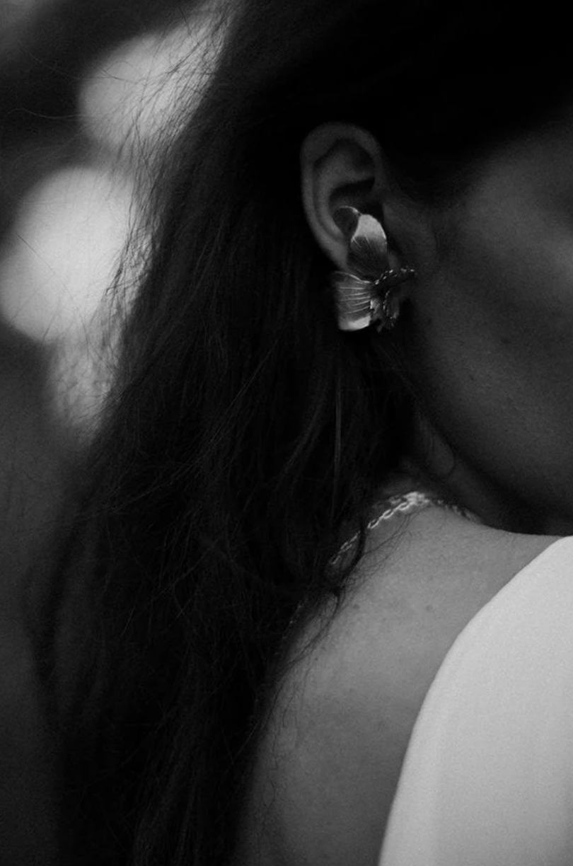 Clip-On Earrings