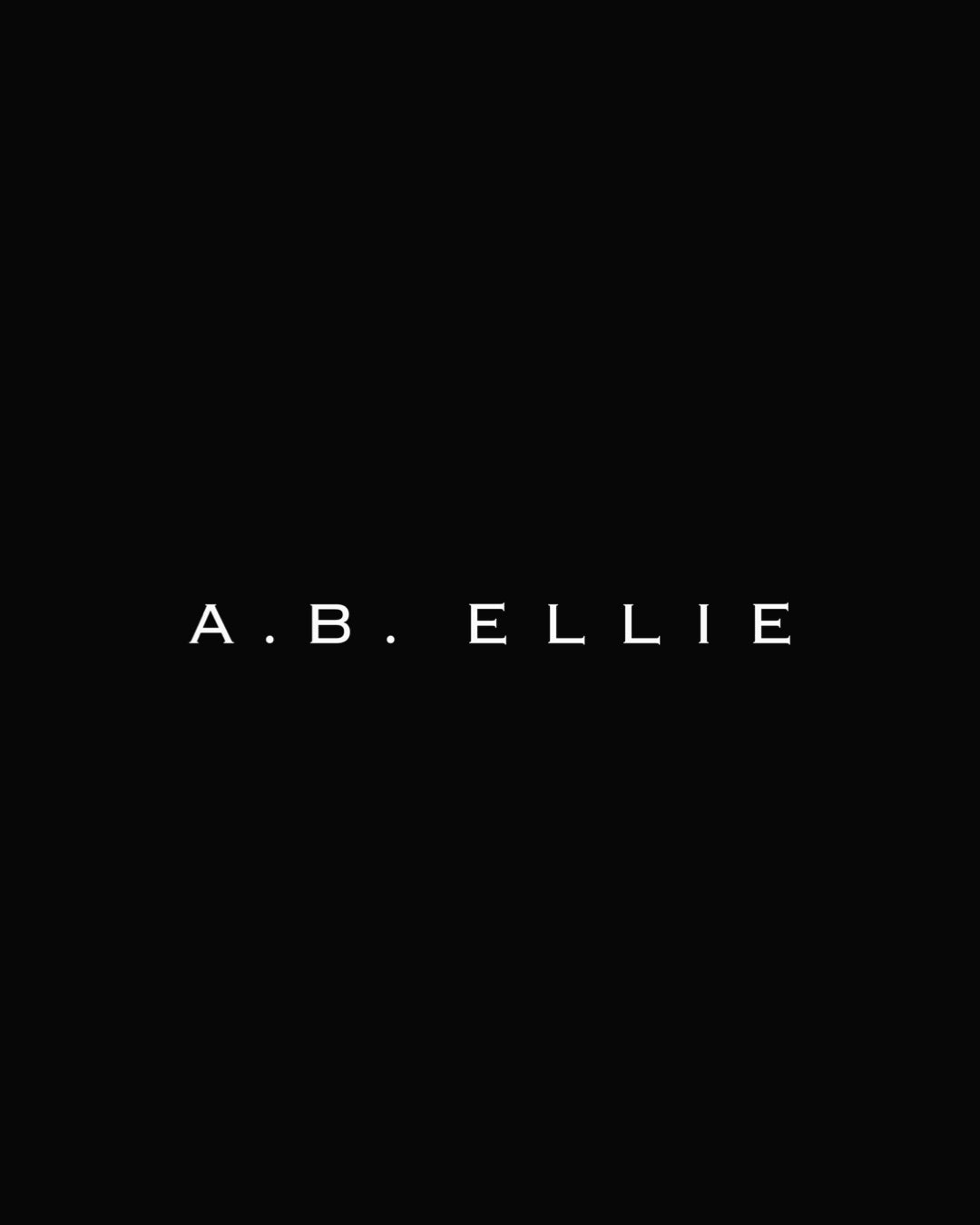 A.B. Ellie | Beyond the Dress | Handmade Bridal Accessories