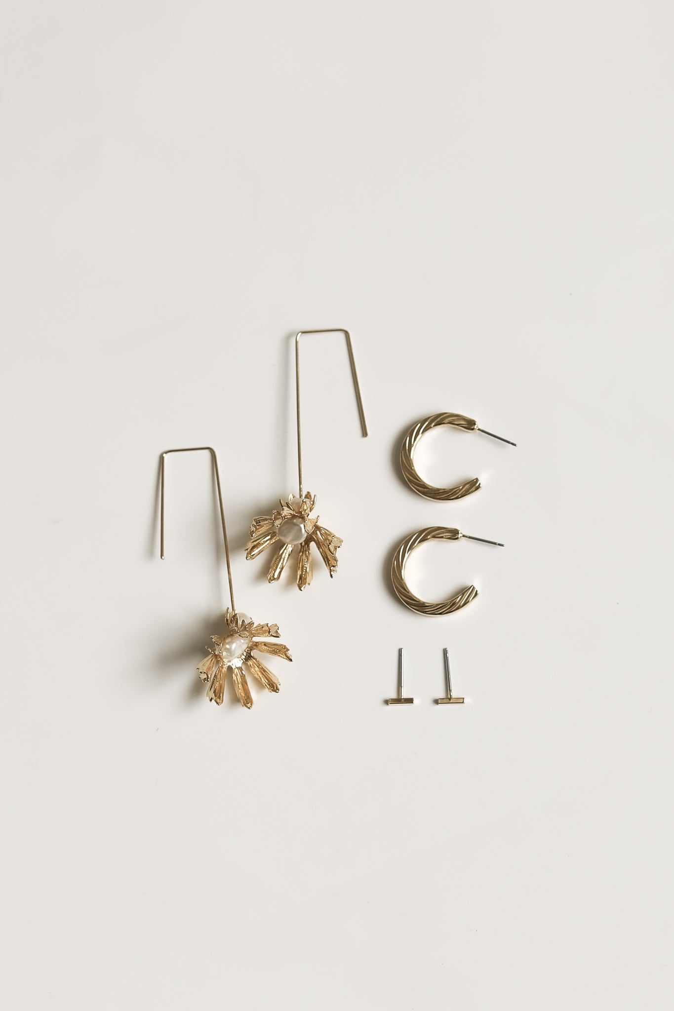 Aster Stem Stacker - Sale