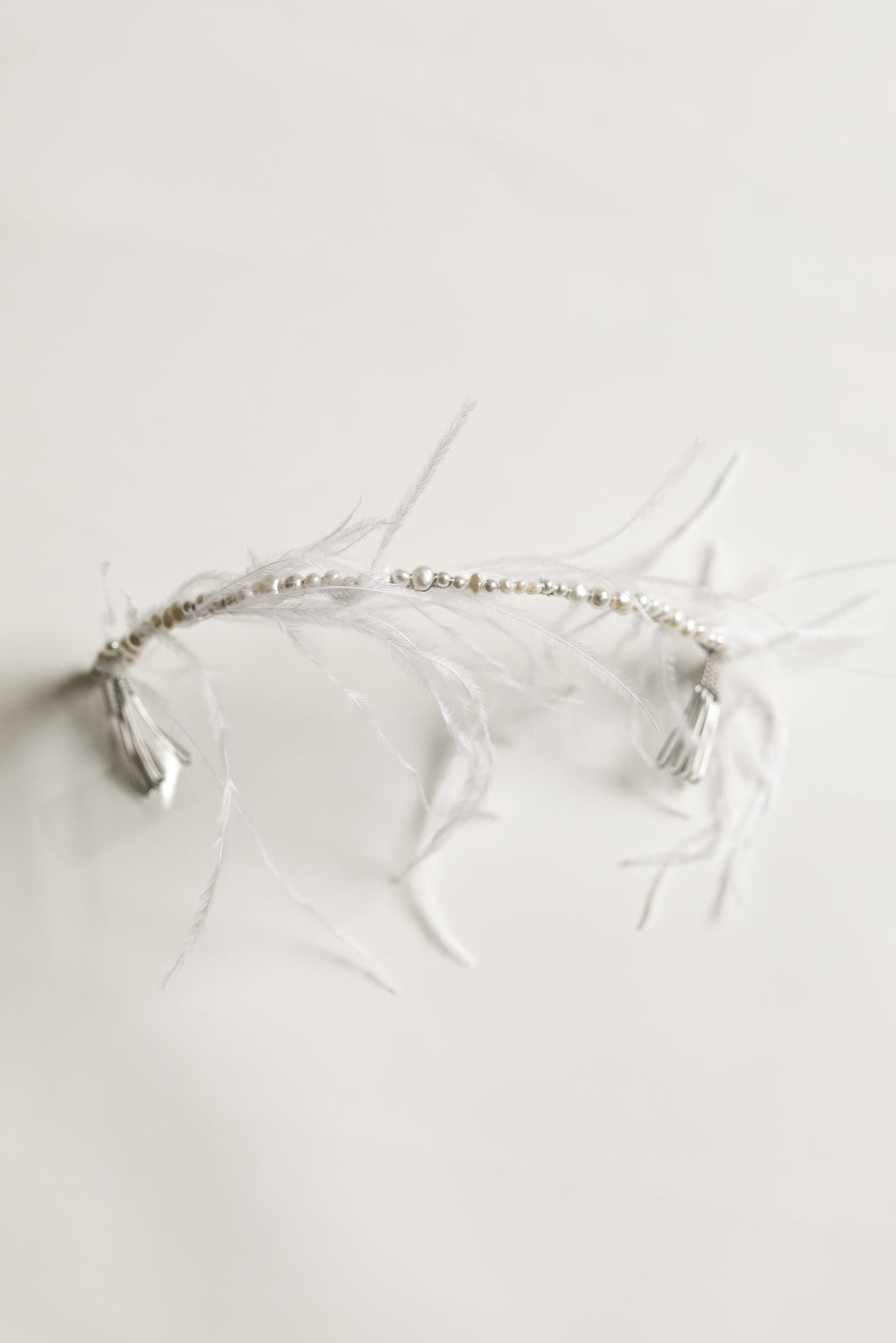 Paloma Crown - Ausverkauf