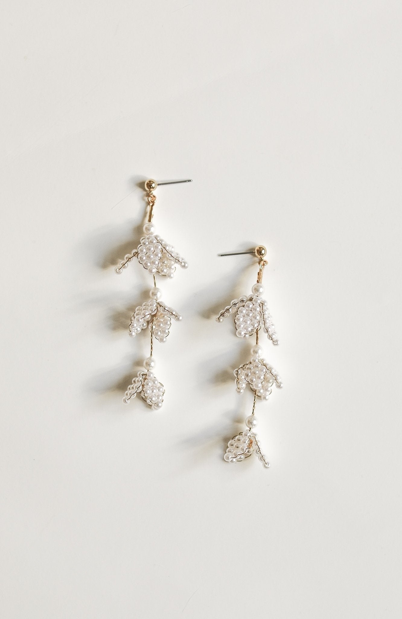 Harper Strands - Sale