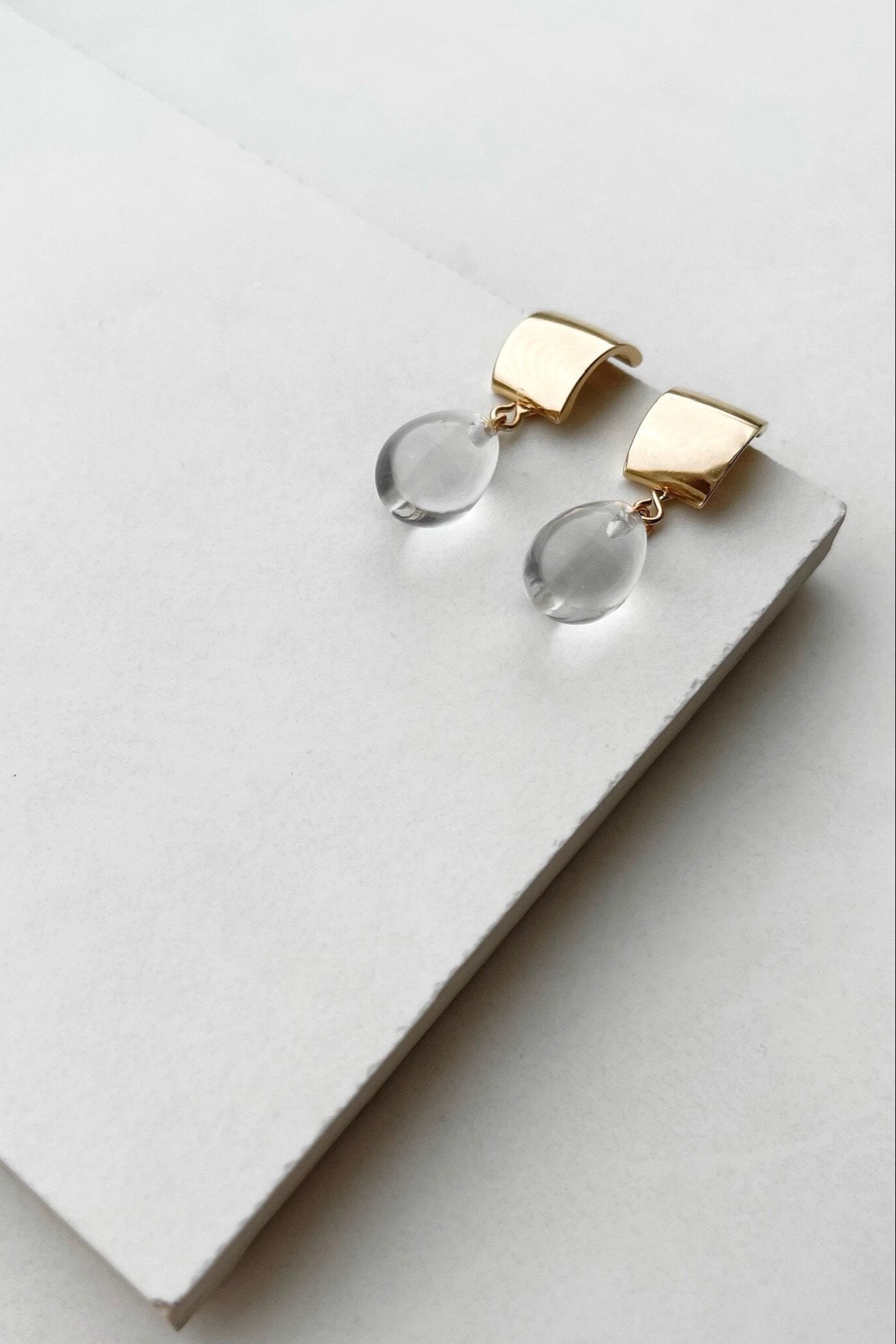 Mini-Glastropfen