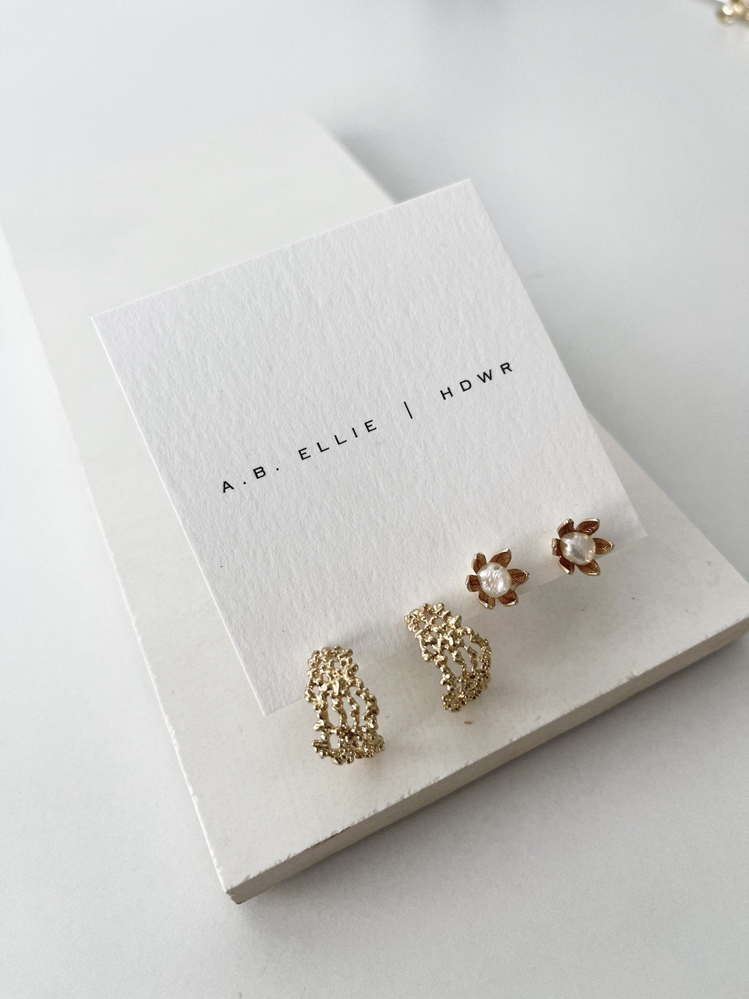 Adina Stacker - Sale