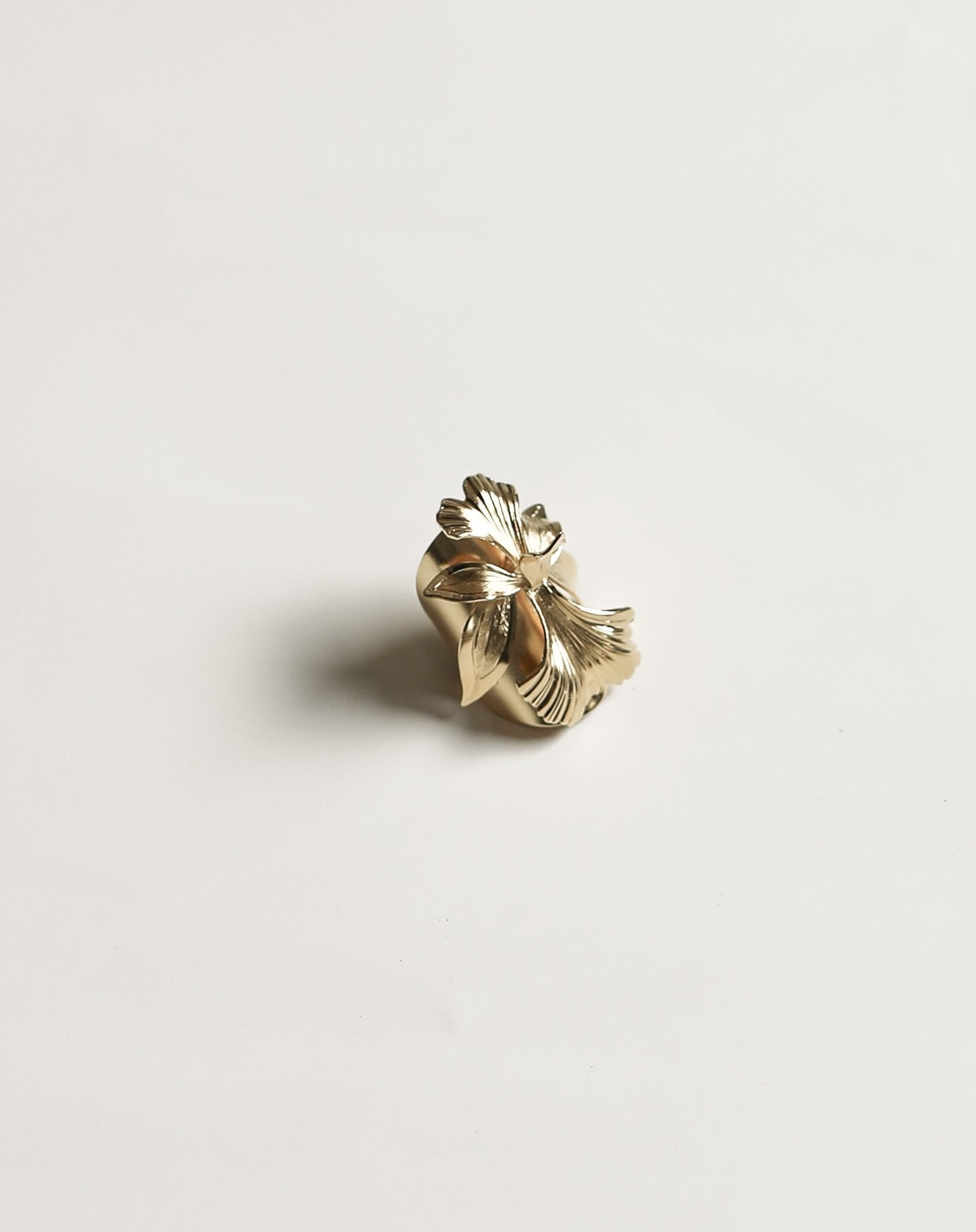 Iris Ring - Ausverkauf