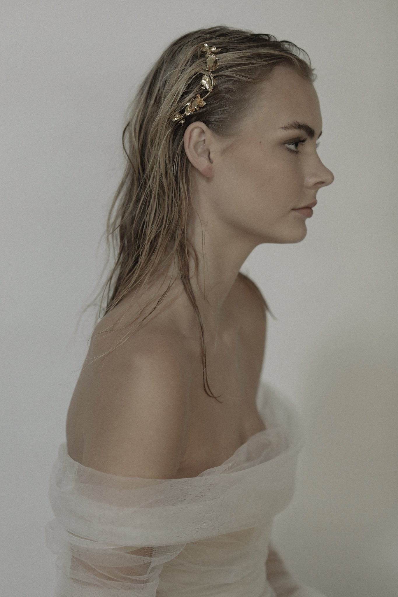 Magnolia Comb - Sale