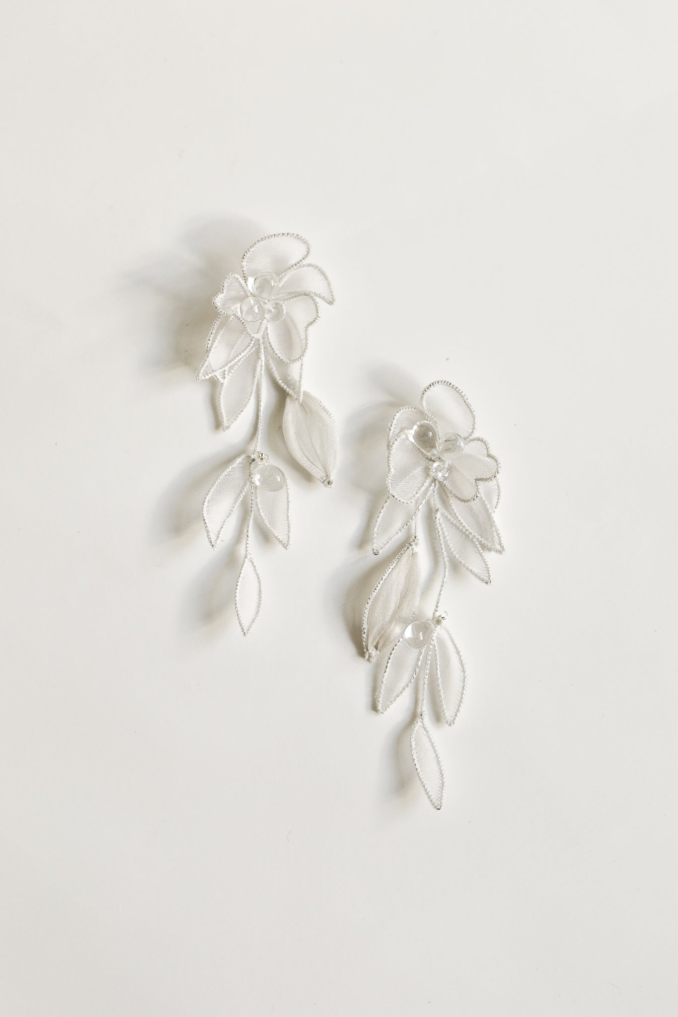 Clip On Earrings - Sale