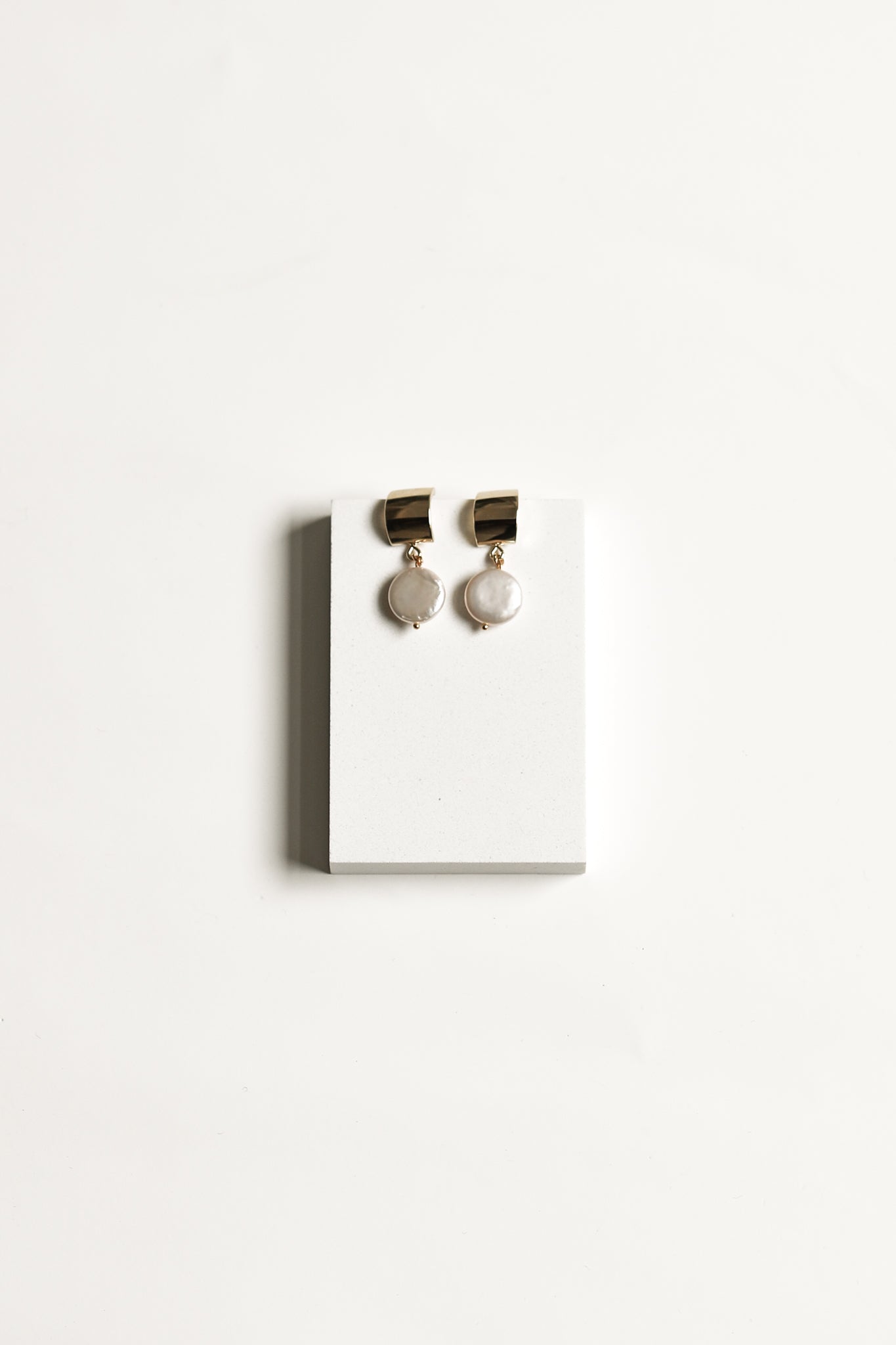 Clip On Earrings - Sale