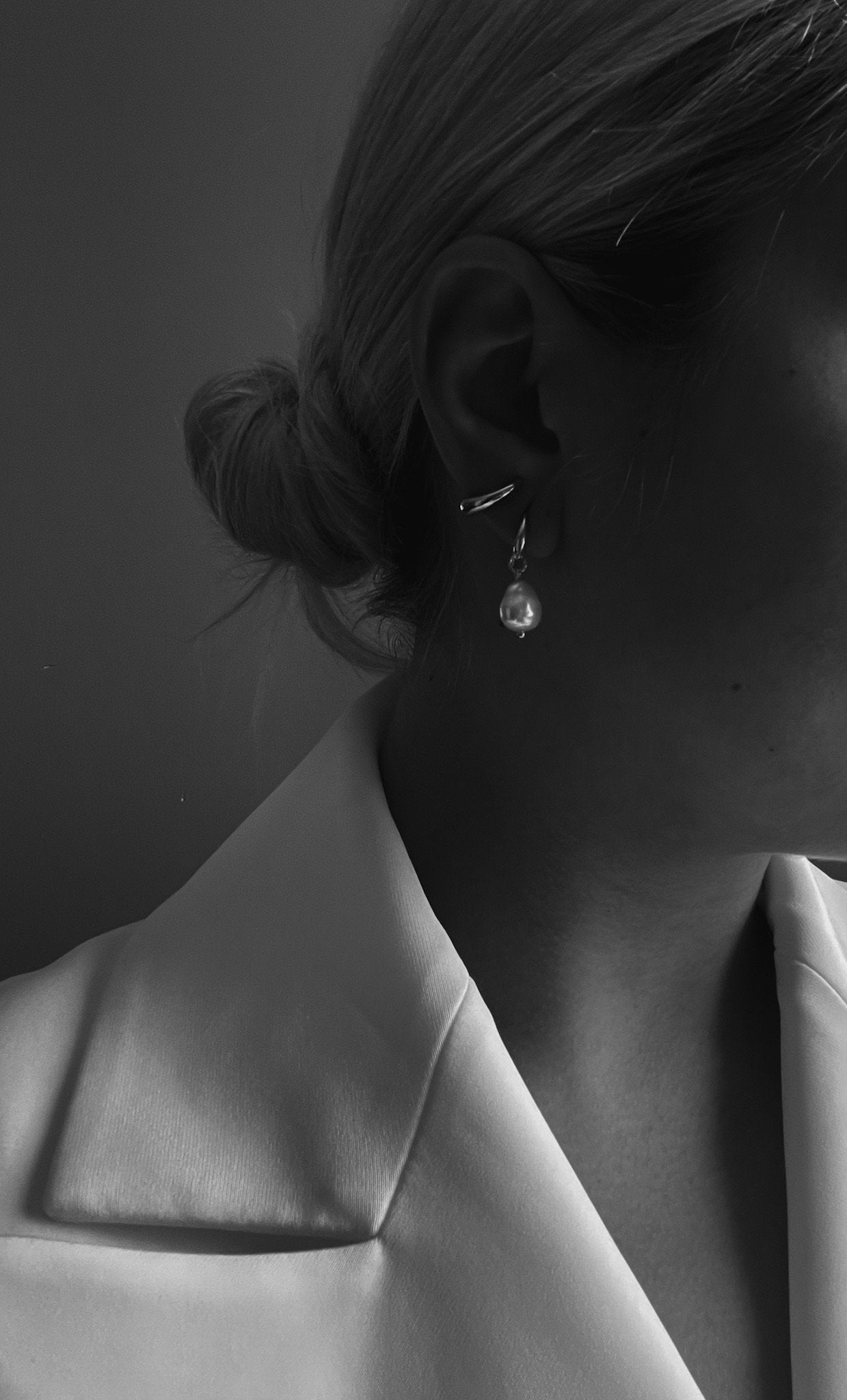 Charlotte Stacker - Sale