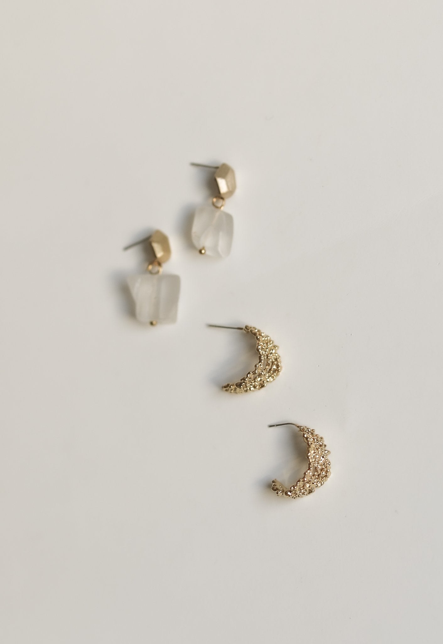 Quartz Stacker - Ausverkauf