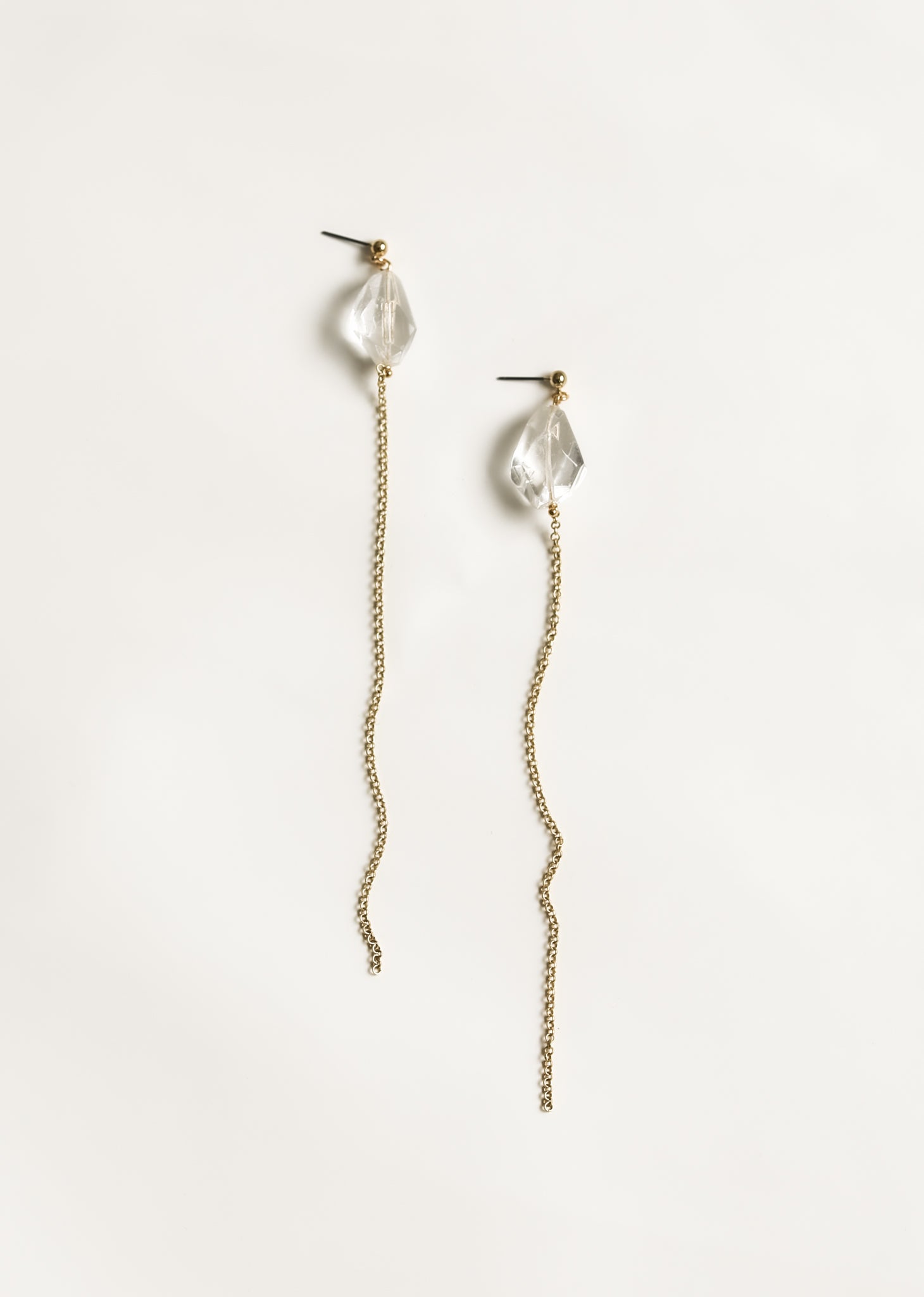 Irregular Chain Strands - Sale