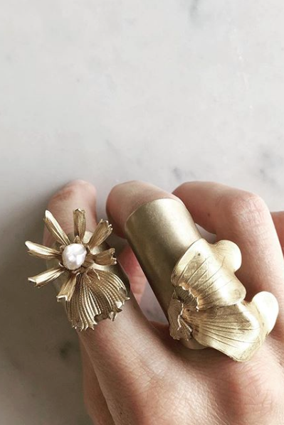 Millaray Ring - Sale