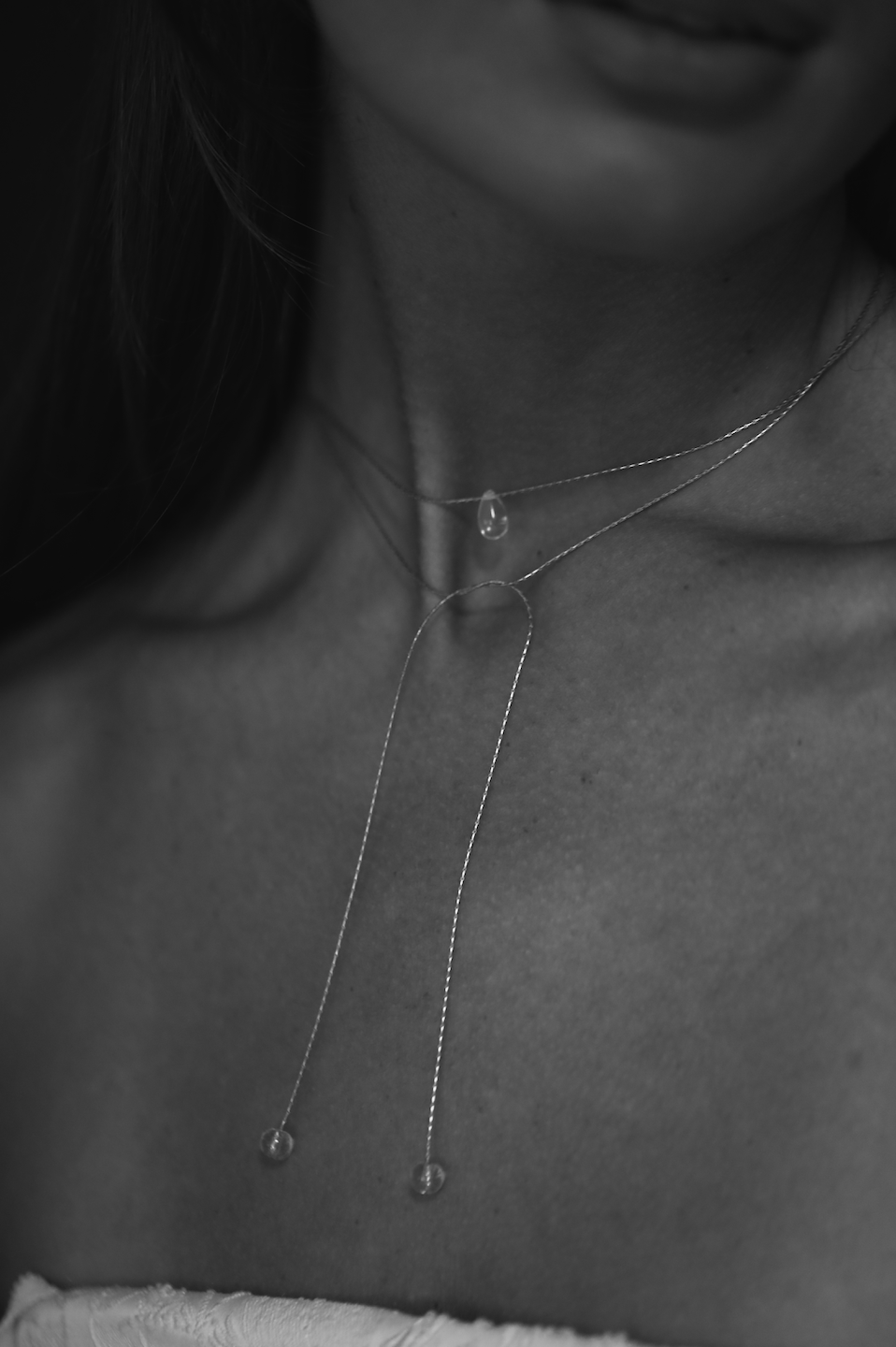 Micro Glass Wrap Bolo