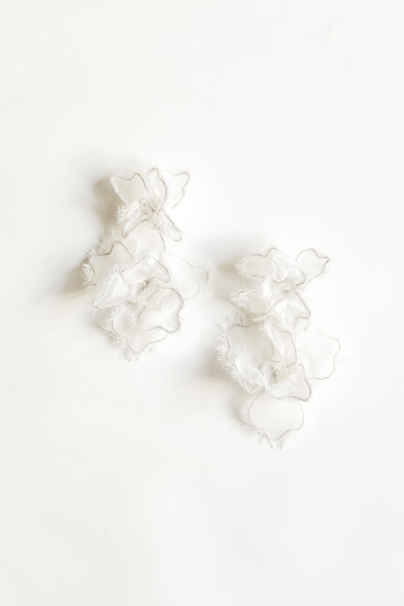 Adina Tier Earrings - Sale