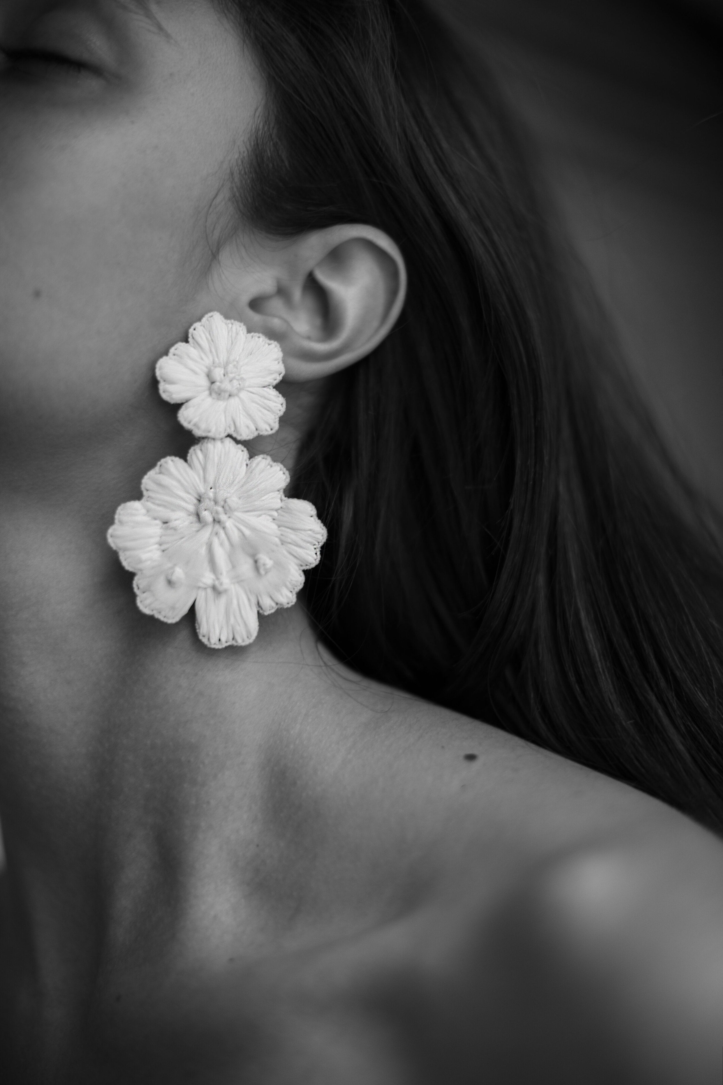 Stevie Earring - Sale