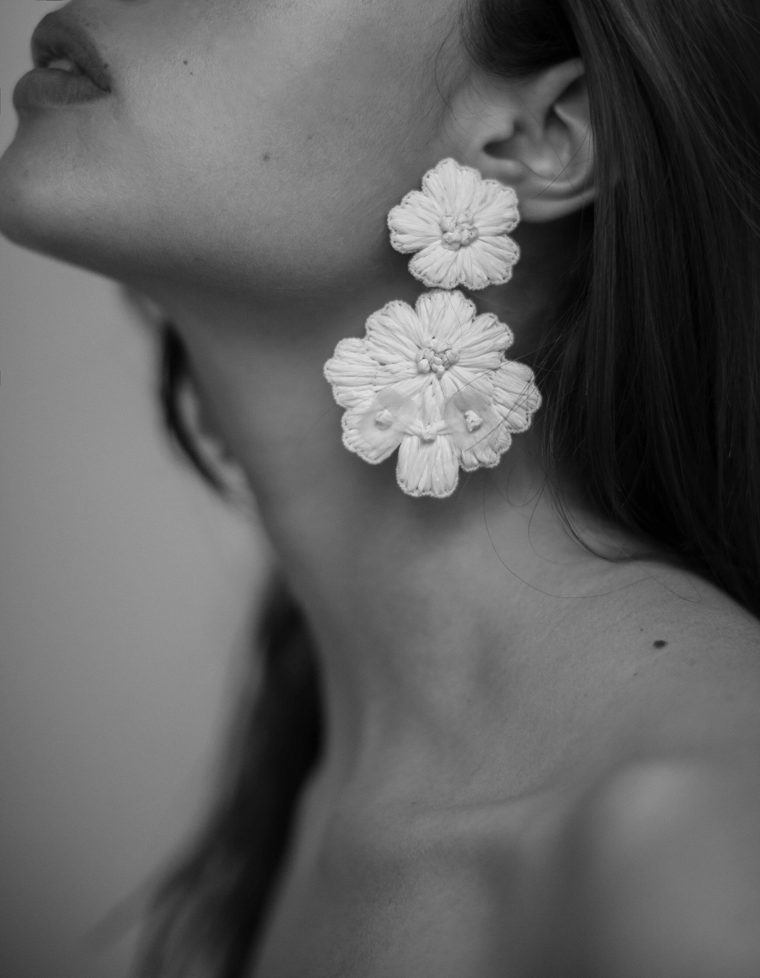 Stevie Earring - Sale