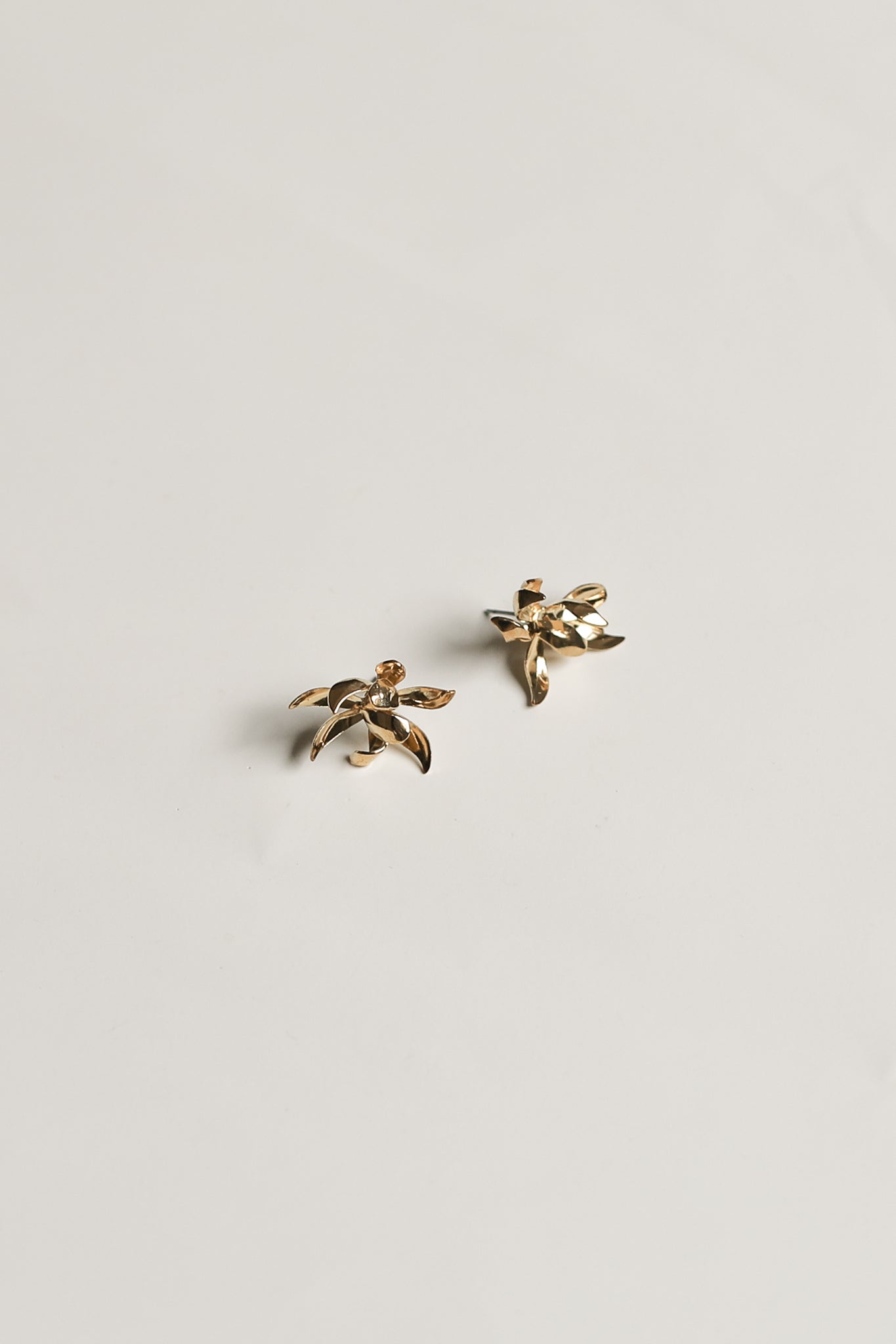 Clip On Earrings - Sale