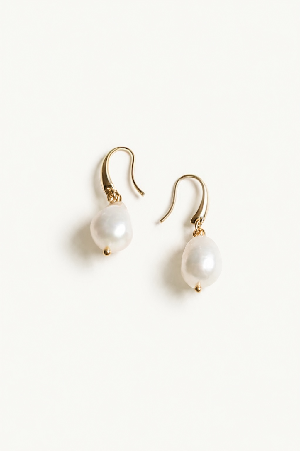 Blair Freshwater Pearl Drop Earrings