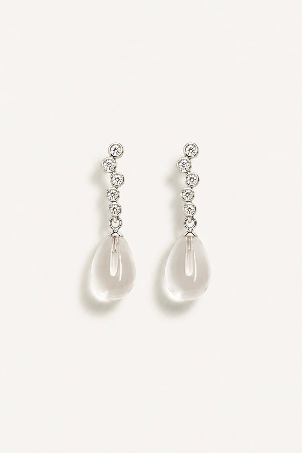 Decadent Glass Drops - Sale
