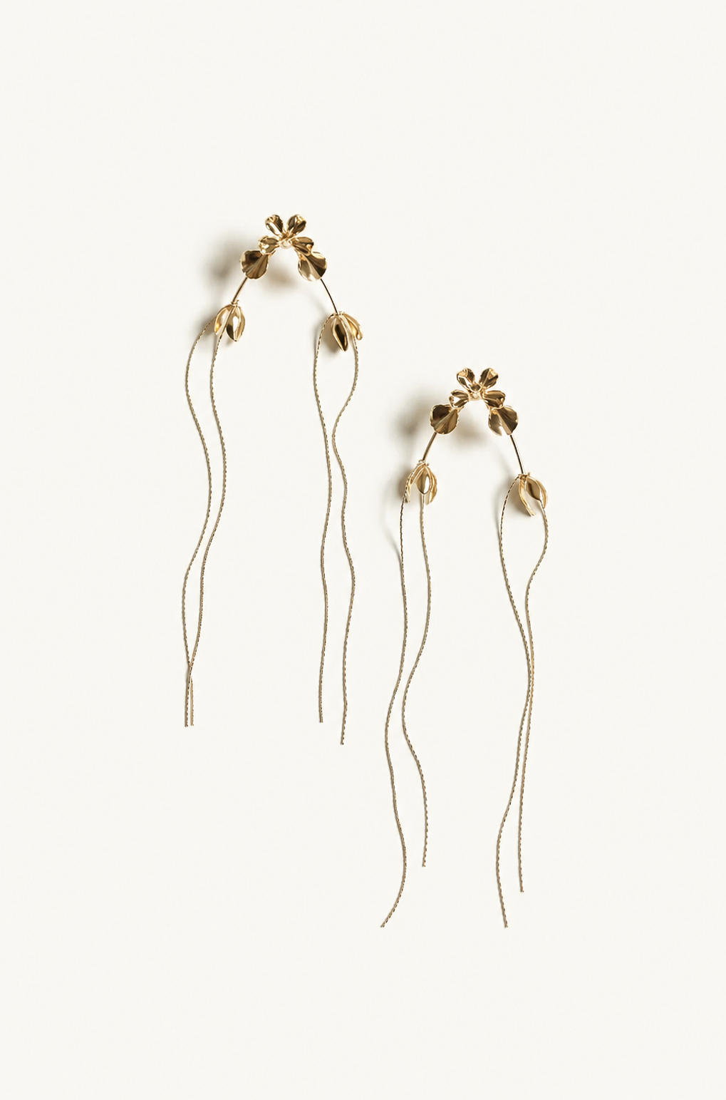 Hazel Tassels - Sale