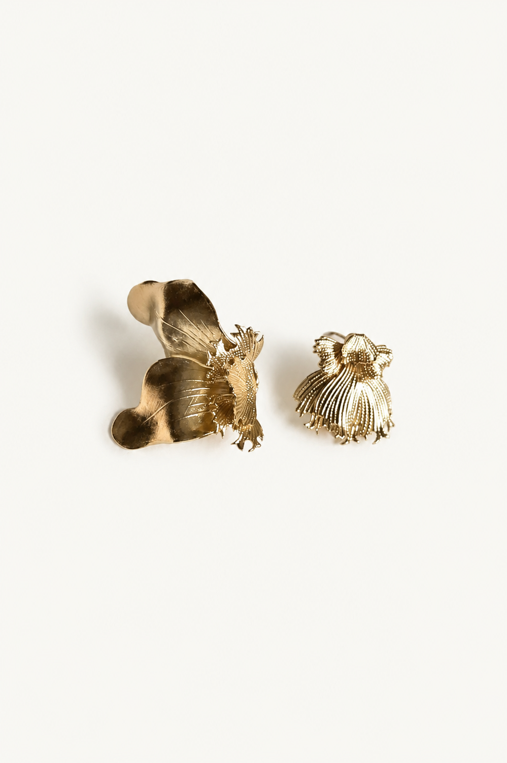 Millaray Ear Cuff - Sale