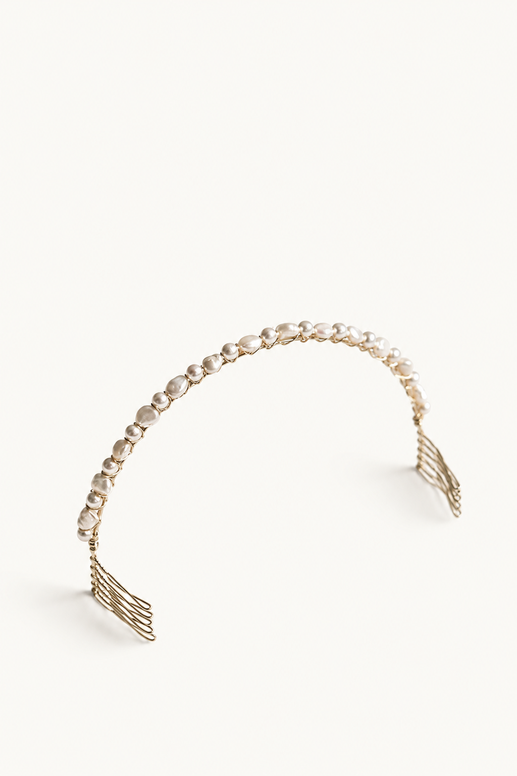 Paloma Crown - Sale