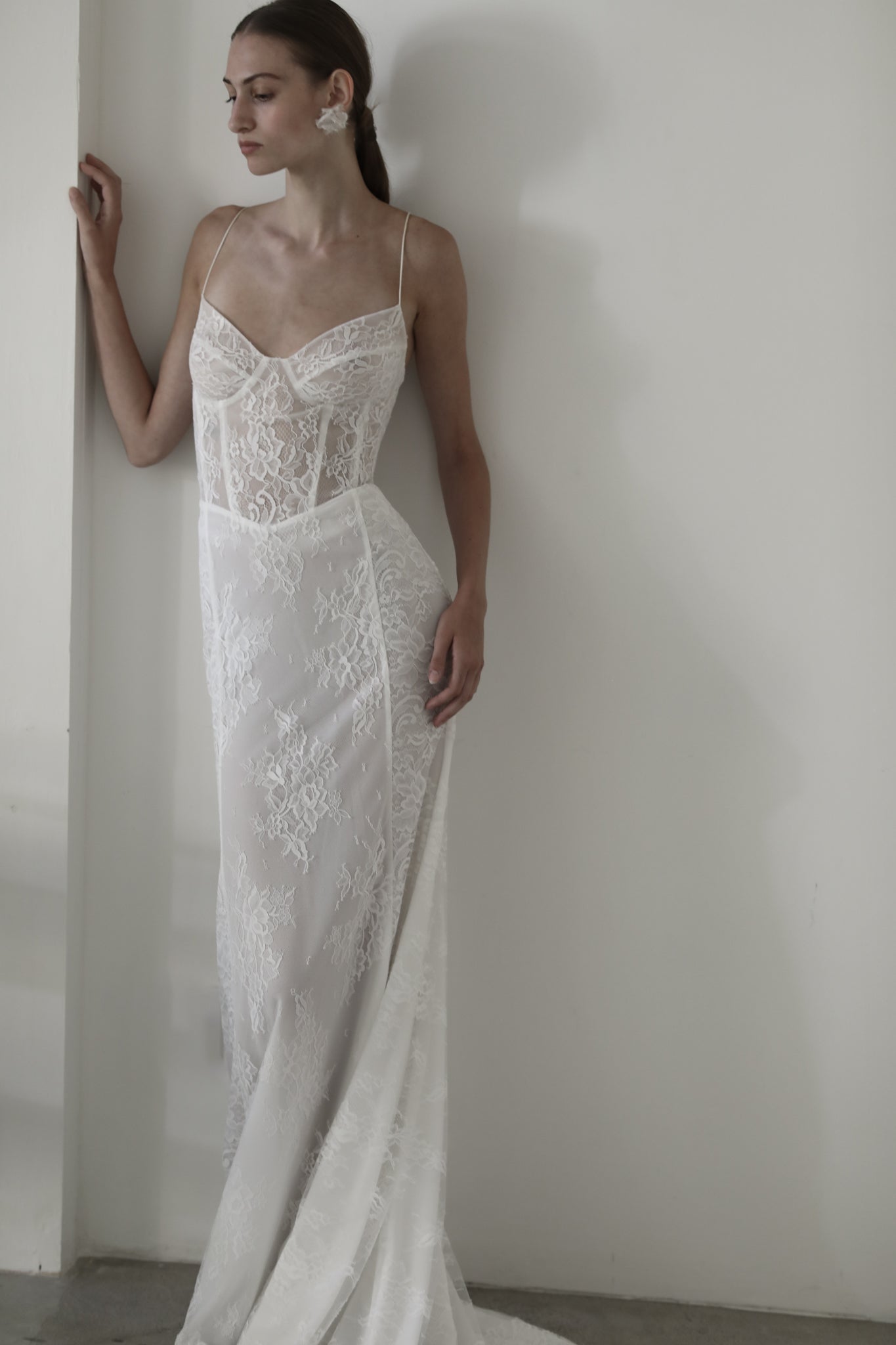 Adina Ohrstecker