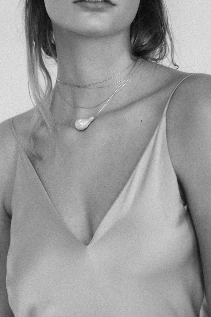 Baroque Wrap Bolo - Sale