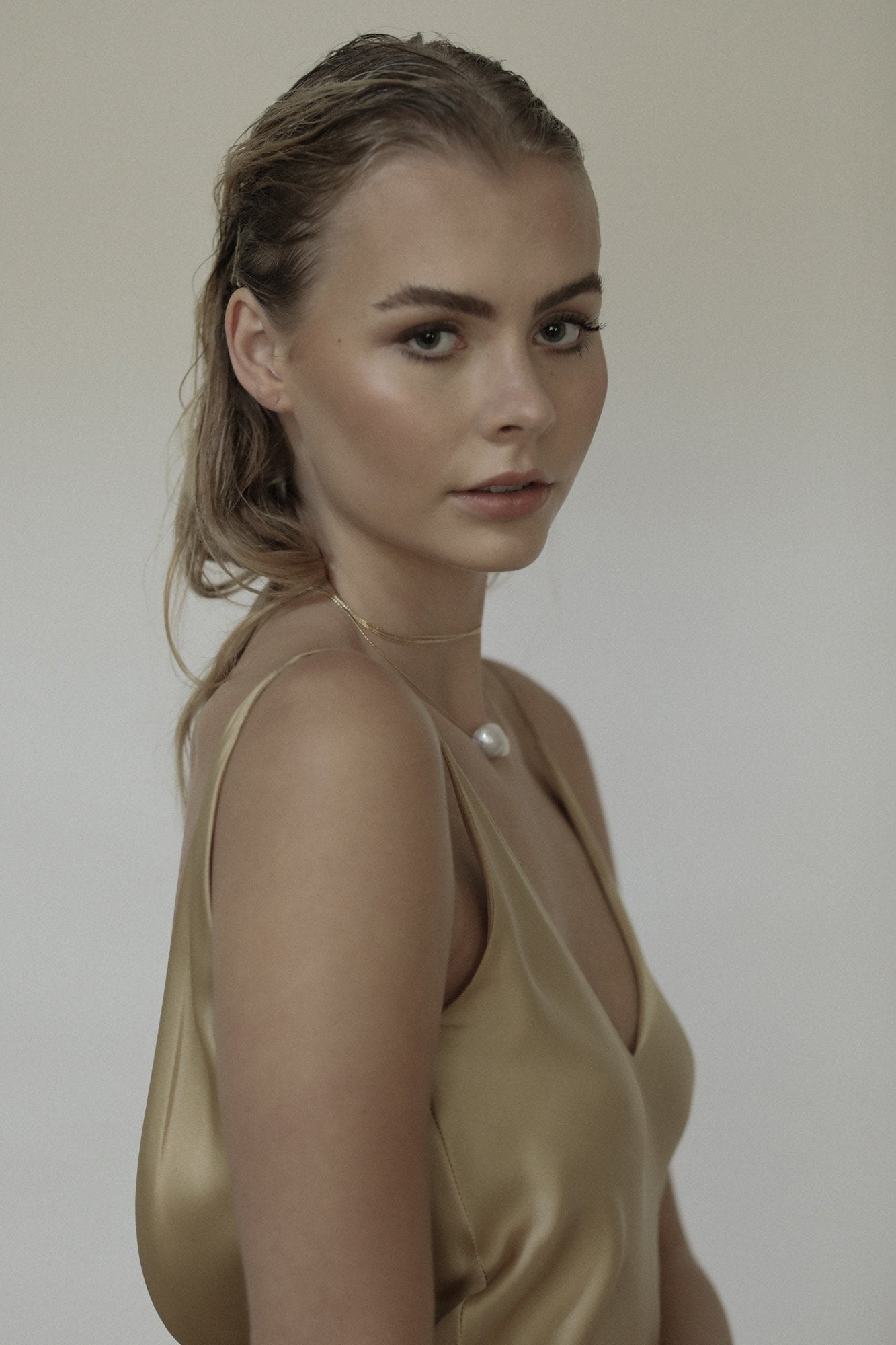 Baroque Wrap Bolo - Sale