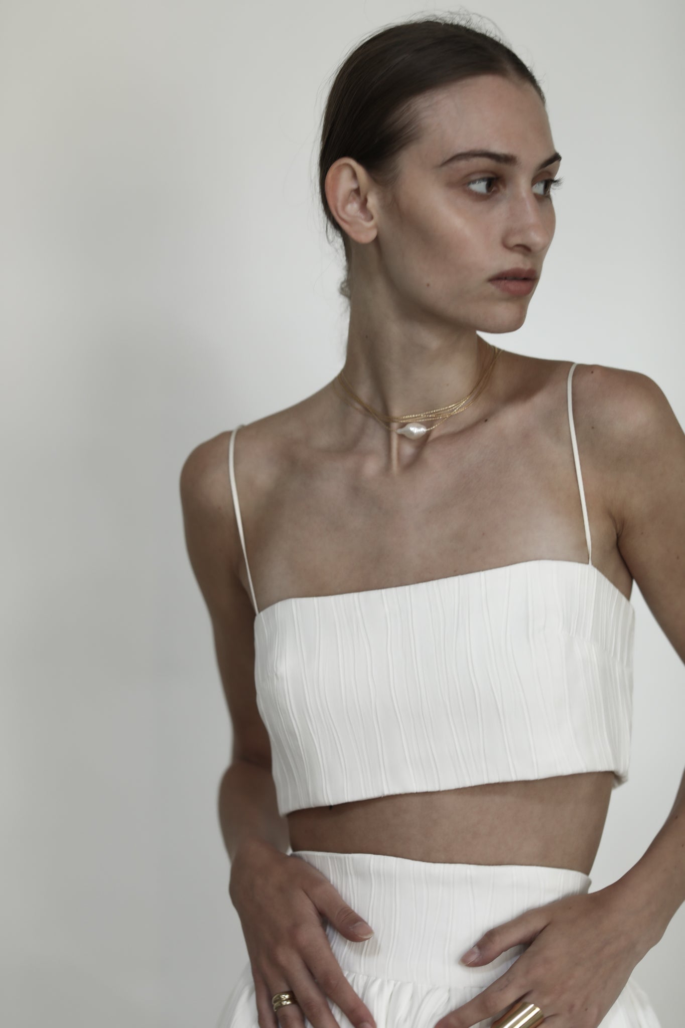 Baroque Wrap Bolo - Sale