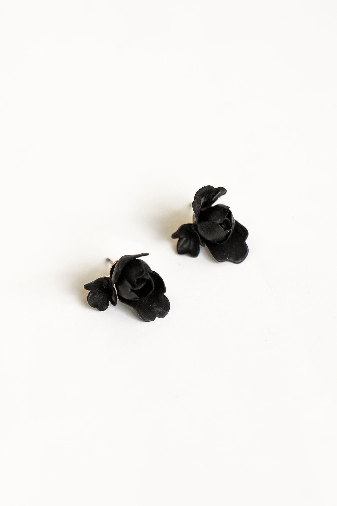 Blütenohrstecker