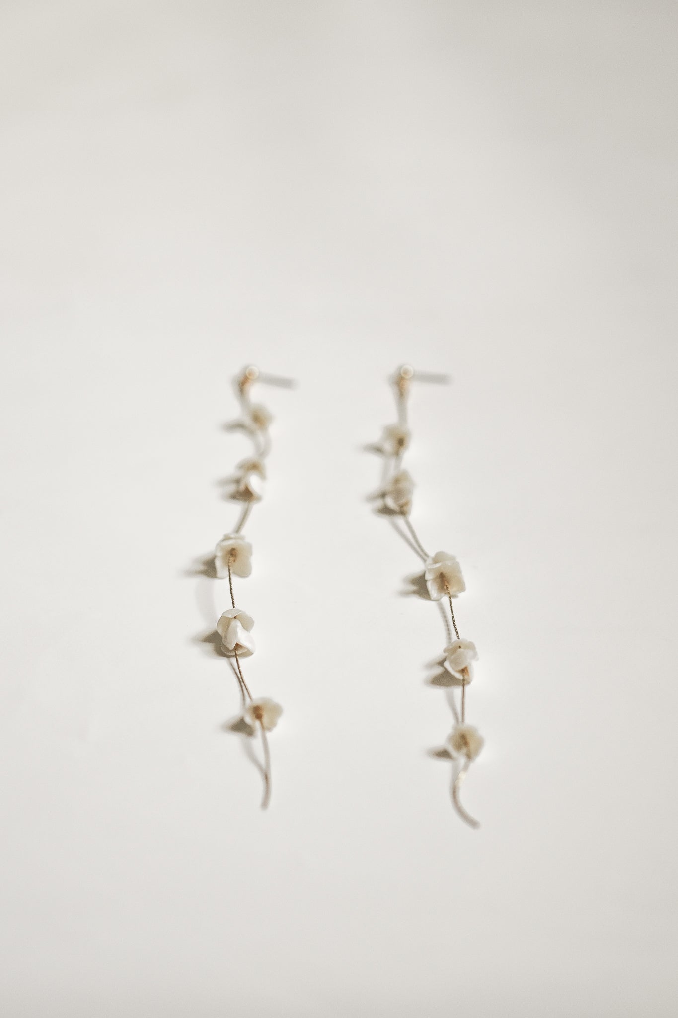 Blütenstränge - Voll