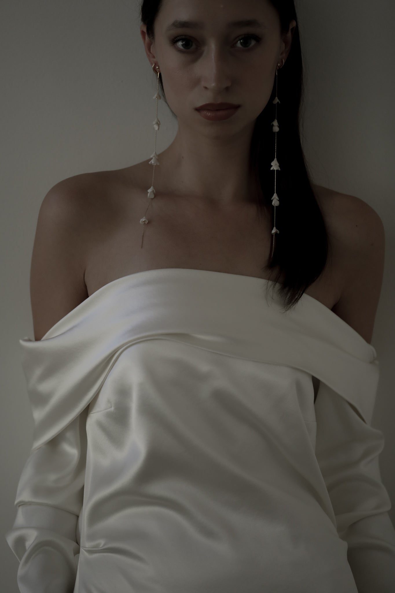 Blütenstränge - Voll