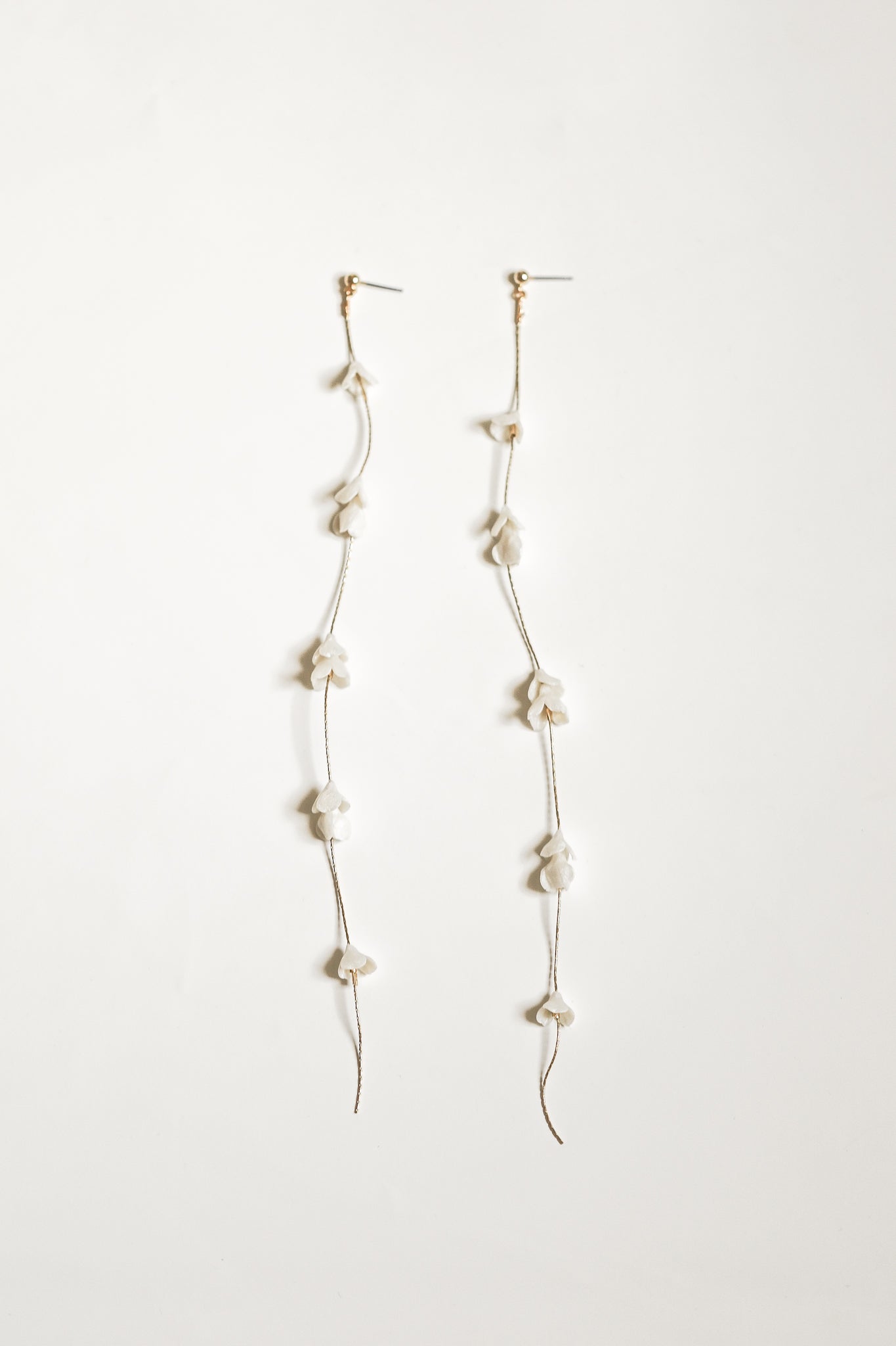 Blütenstränge - Voll