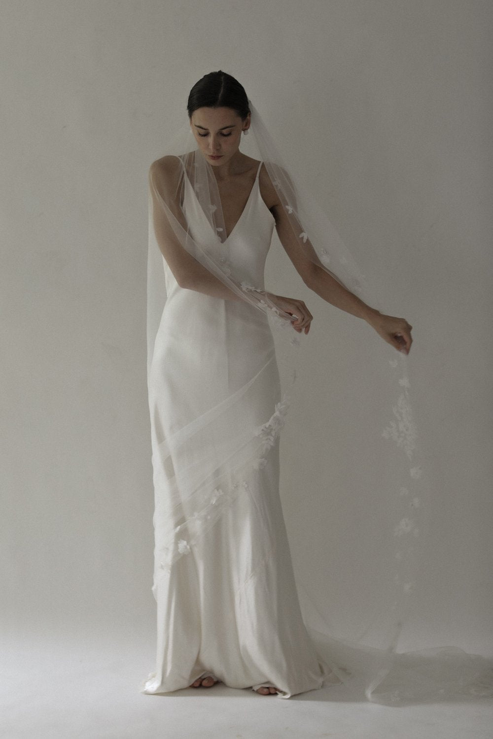 Schleier Sophie - Sale