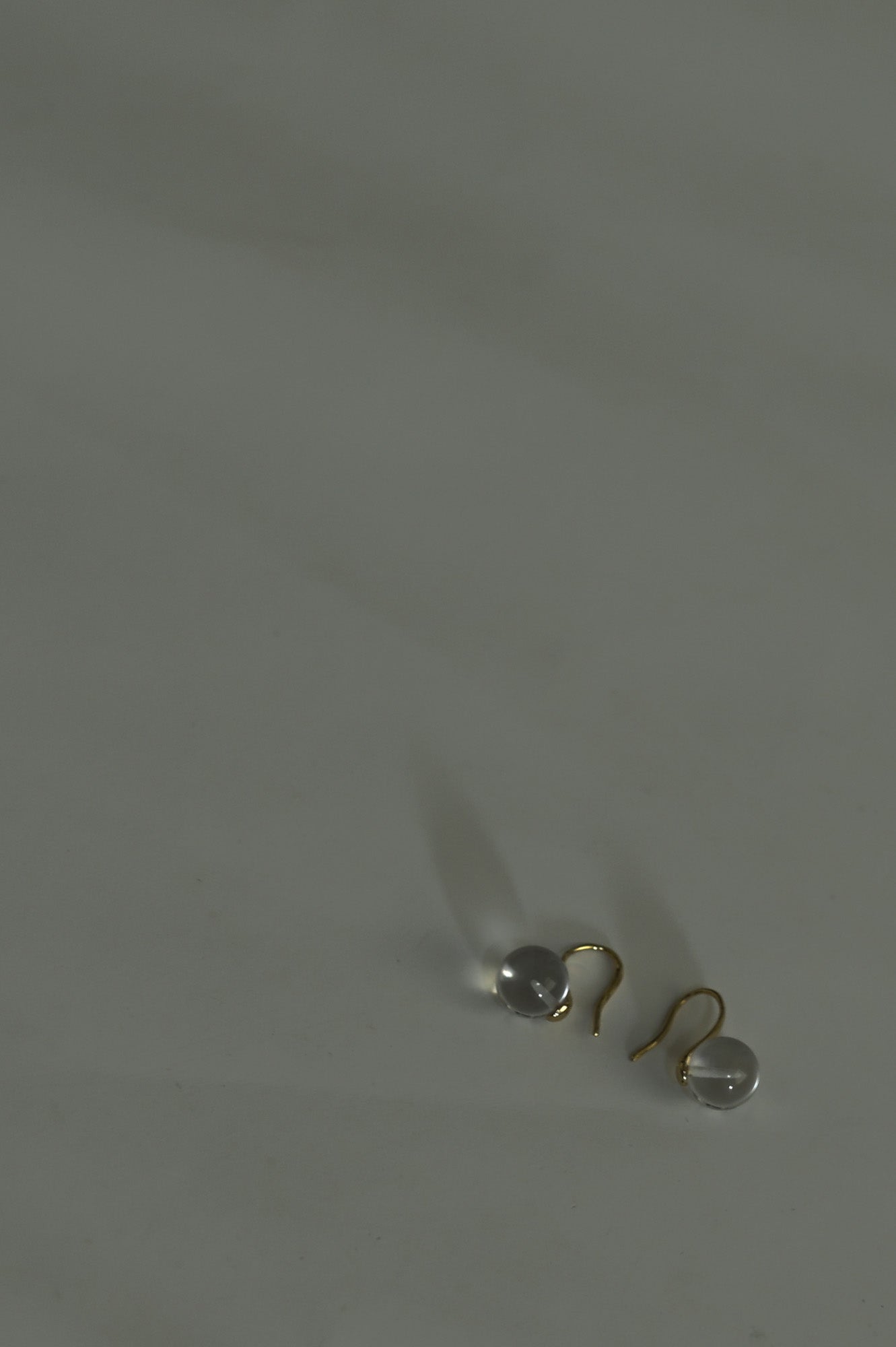 Cole Glass Drop - Sale
