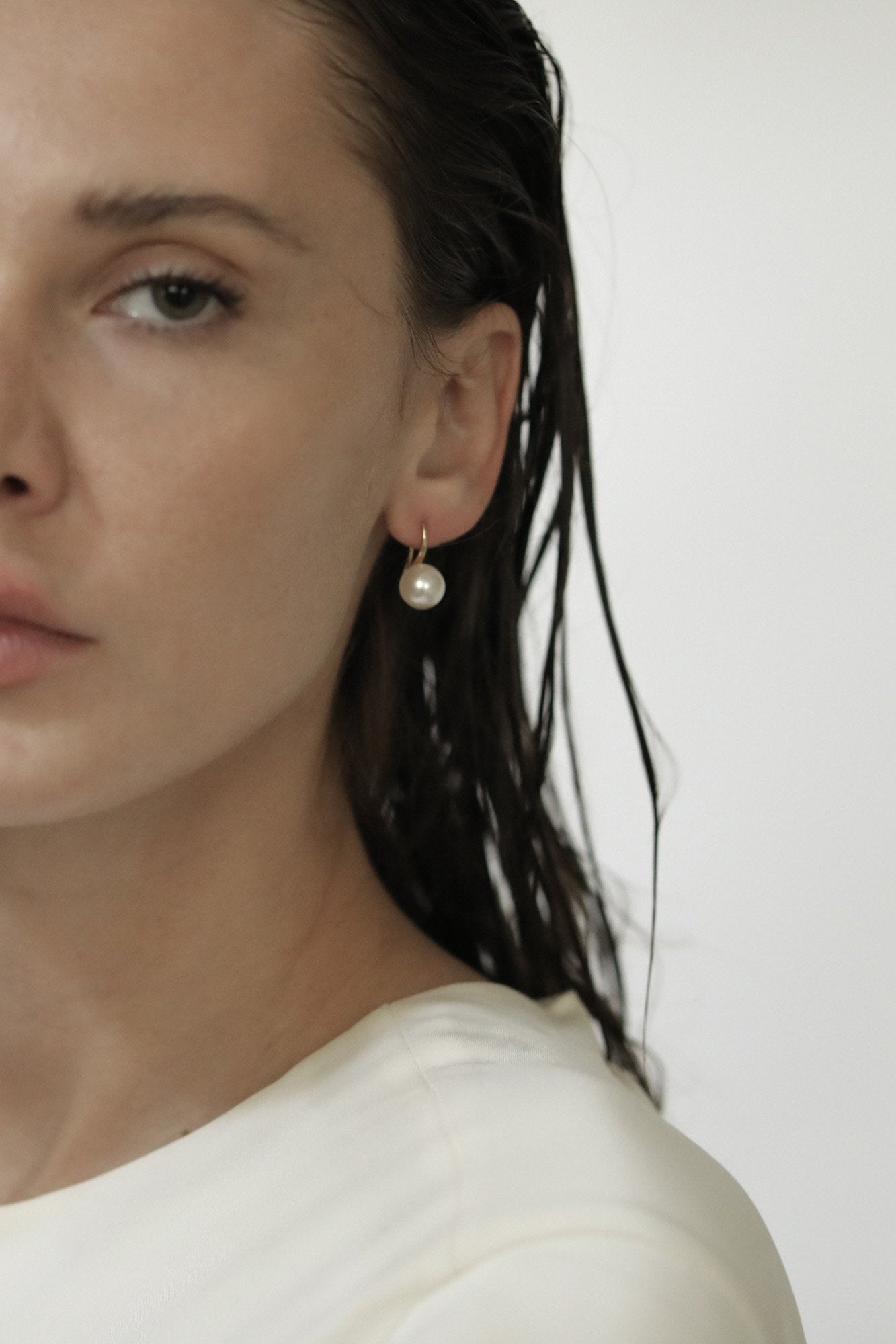 Cooper Pearl Drops - Sale