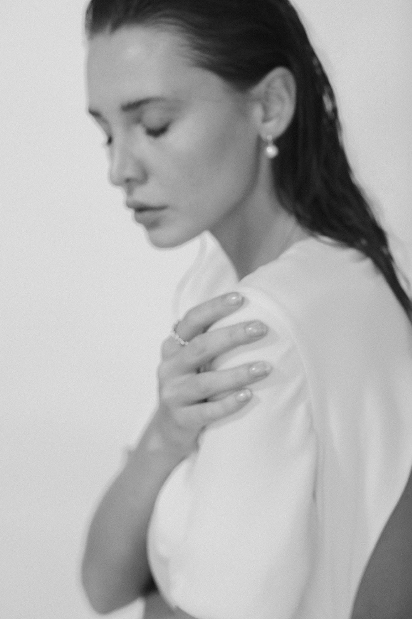 Cooper Pearl Drops - Sale
