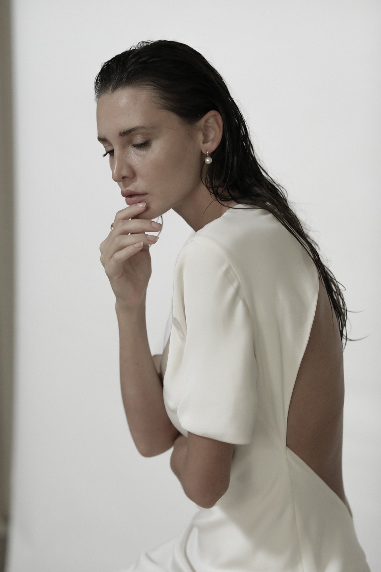 Cooper Pearl Drops - Sale