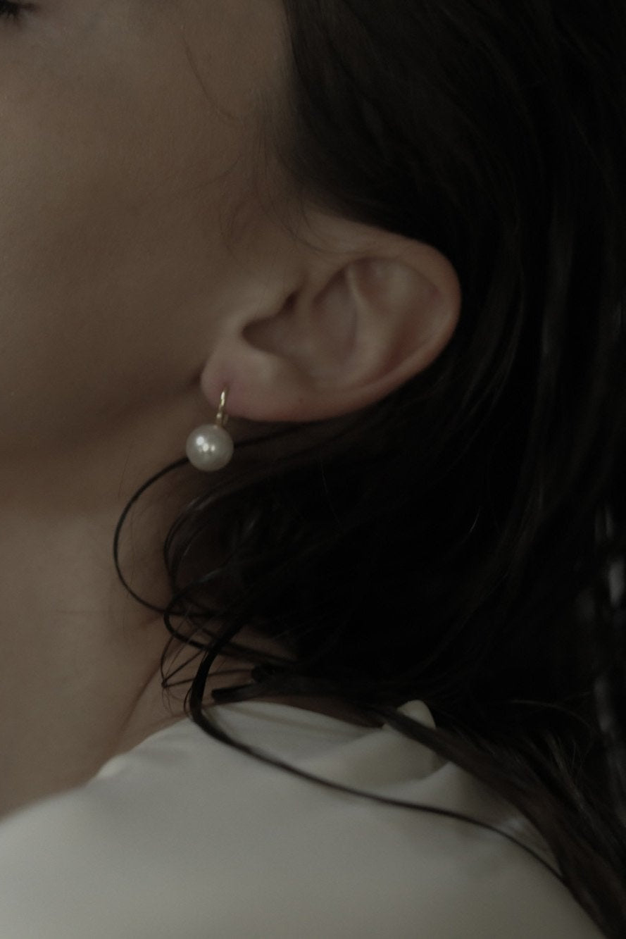 Cooper Pearl Drops - Sale