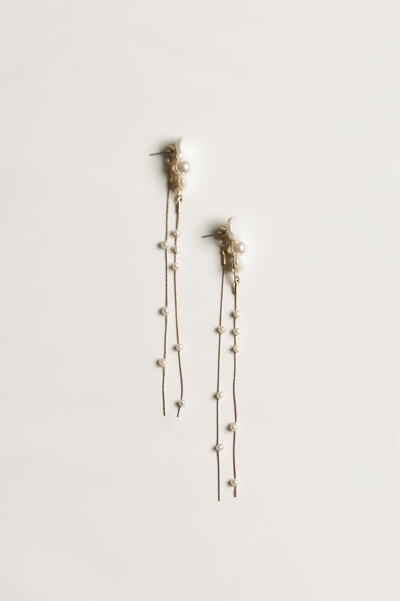 Clip On Earrings - Sale