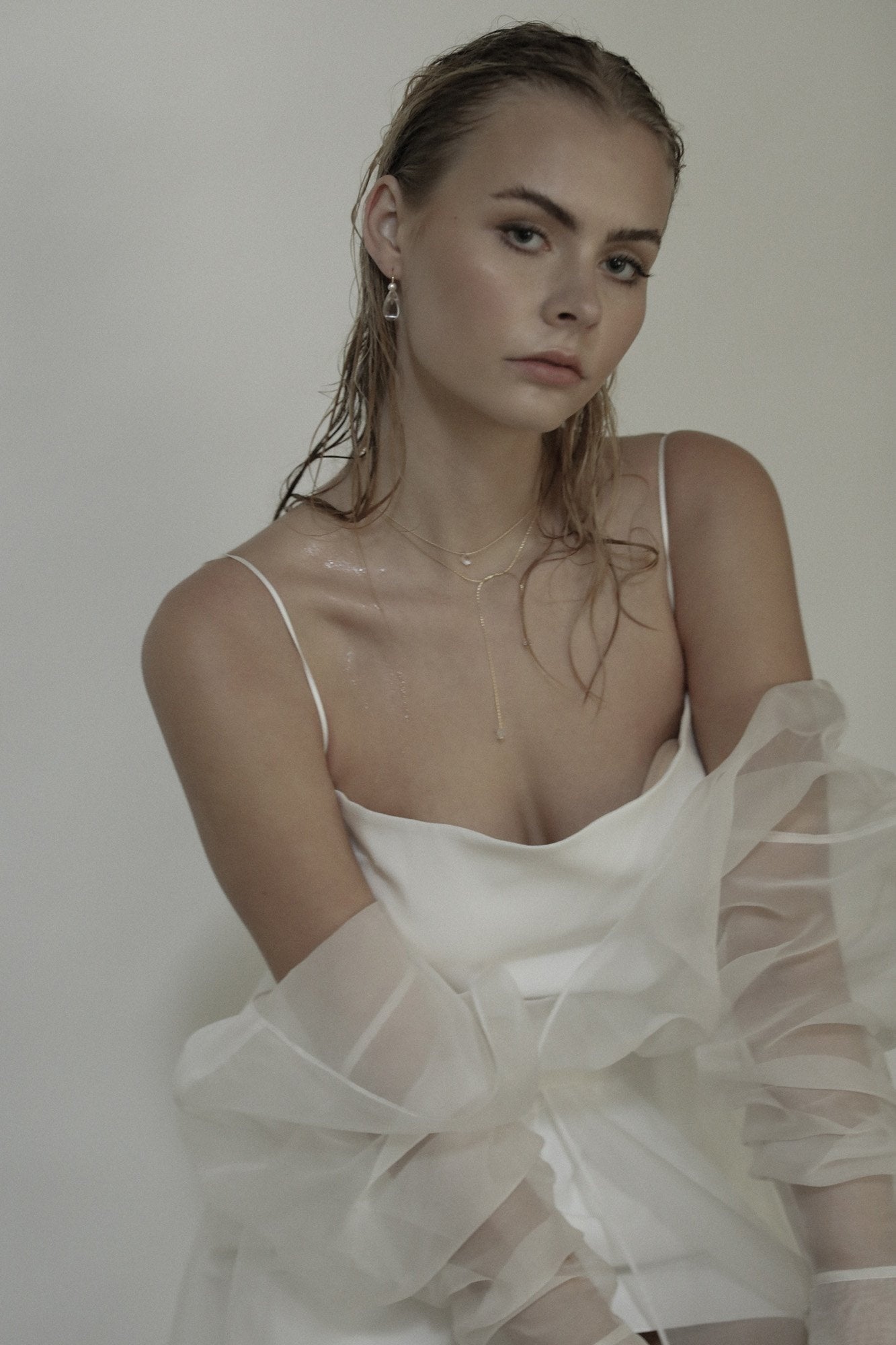 Micro Glass Wrap Bolo