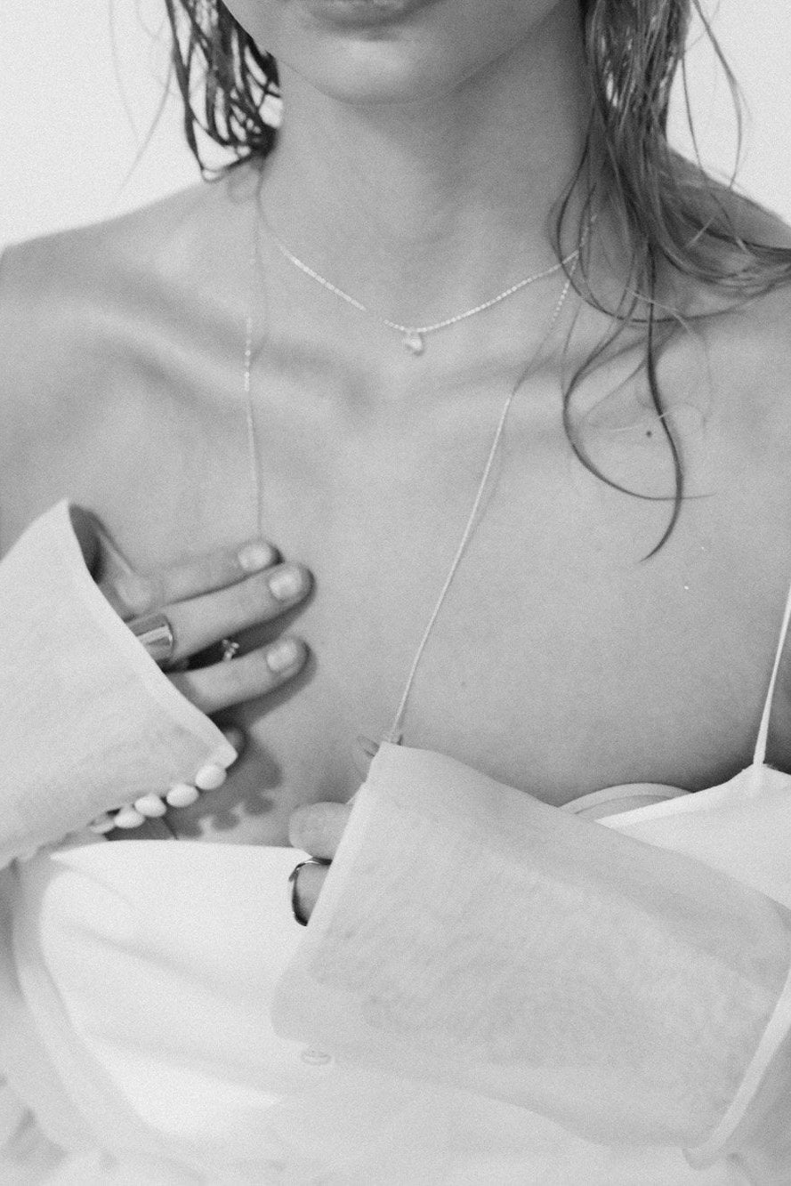 Micro Glass Wrap Bolo