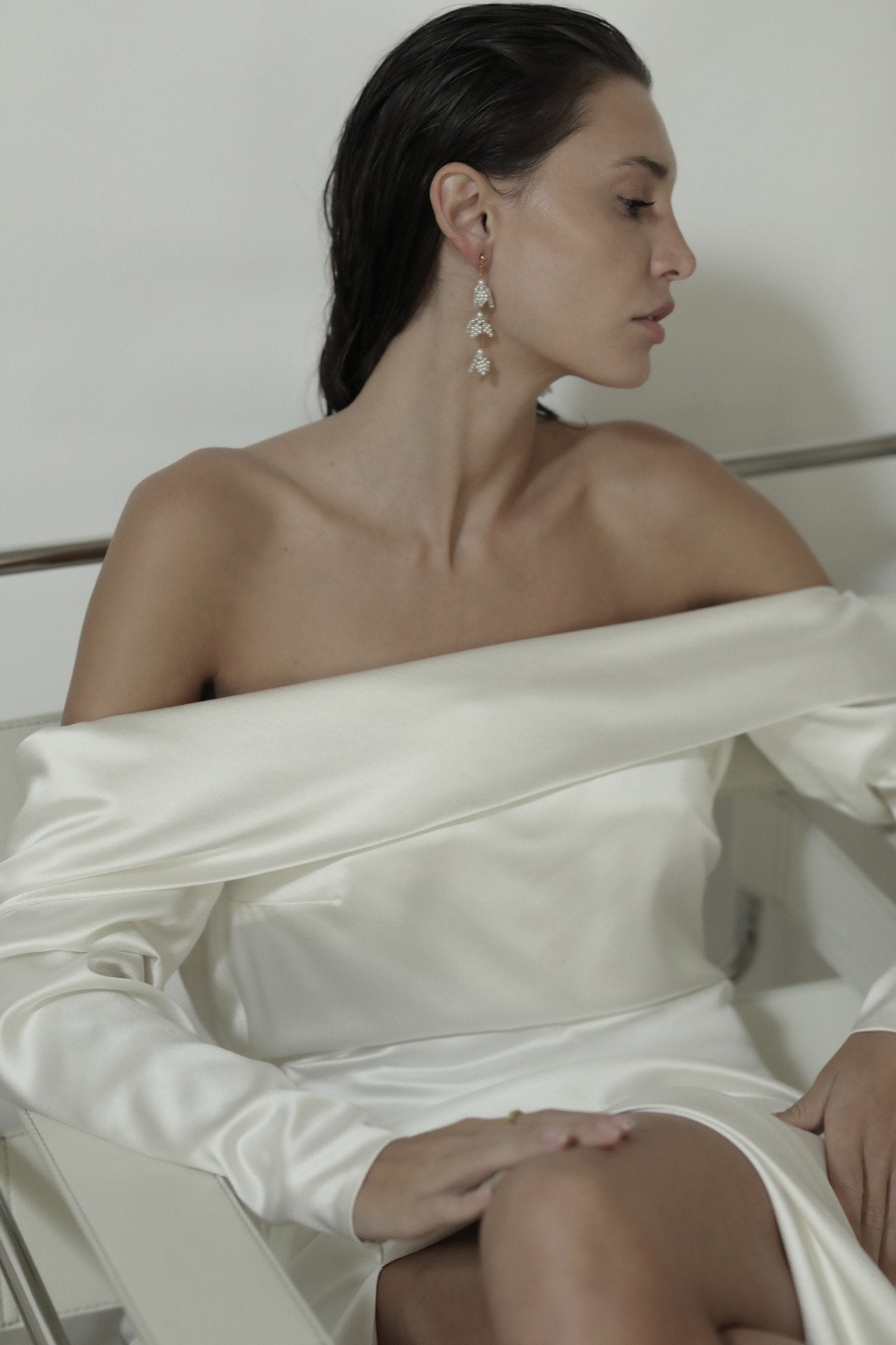 Harper Strands - Sale