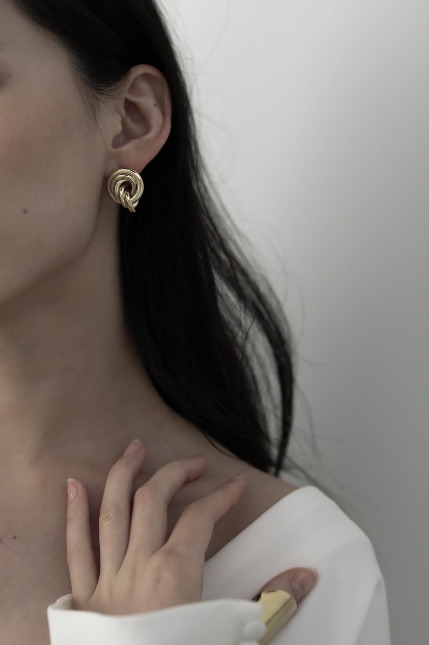 Große Unendlichkeitsknoten-Tropfen