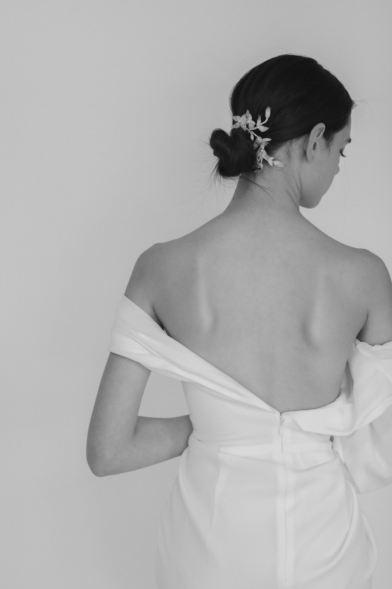 Lola FHeadpiece - Sale