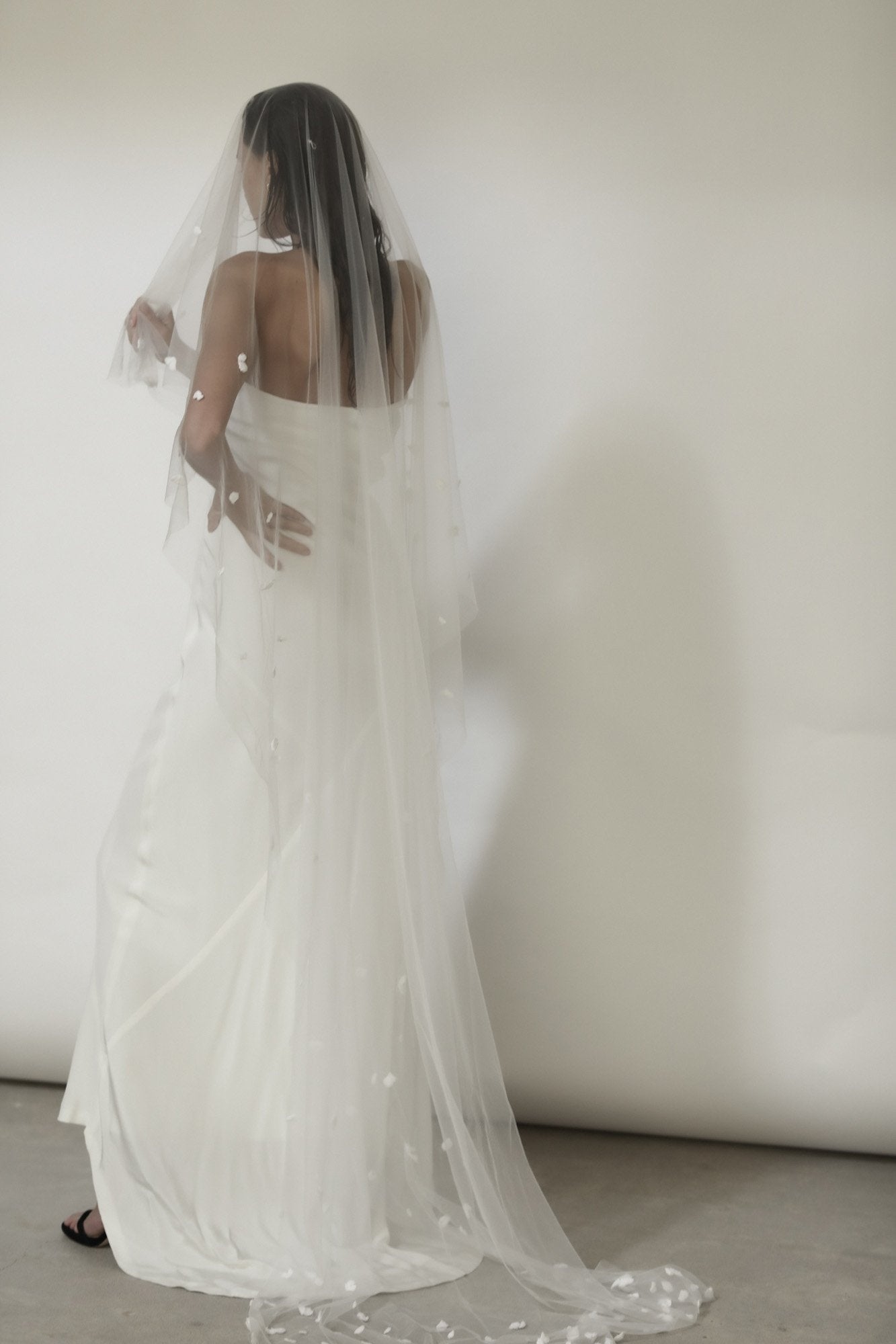 Layla Veil - Sale