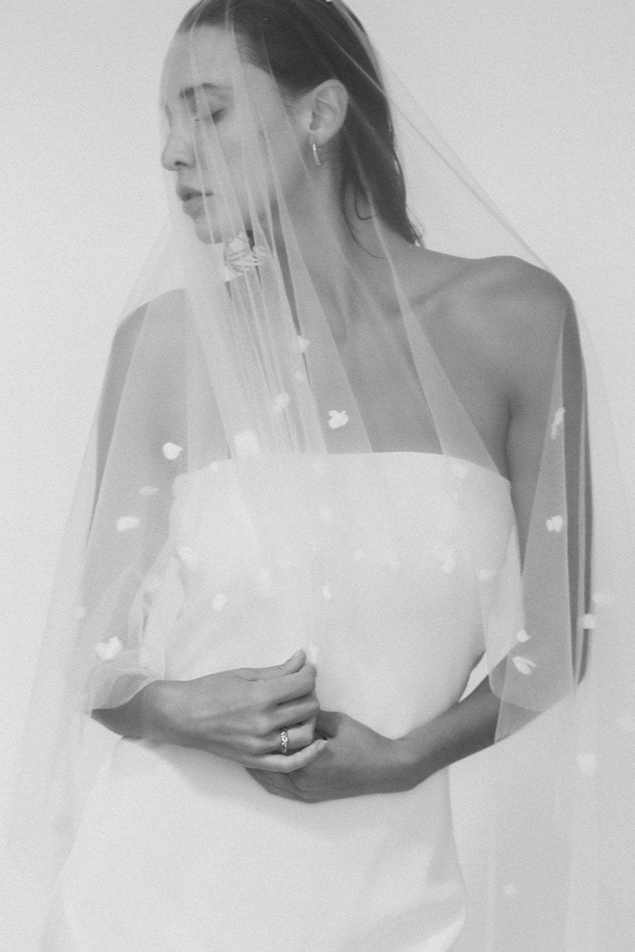 Layla Veil - Sale