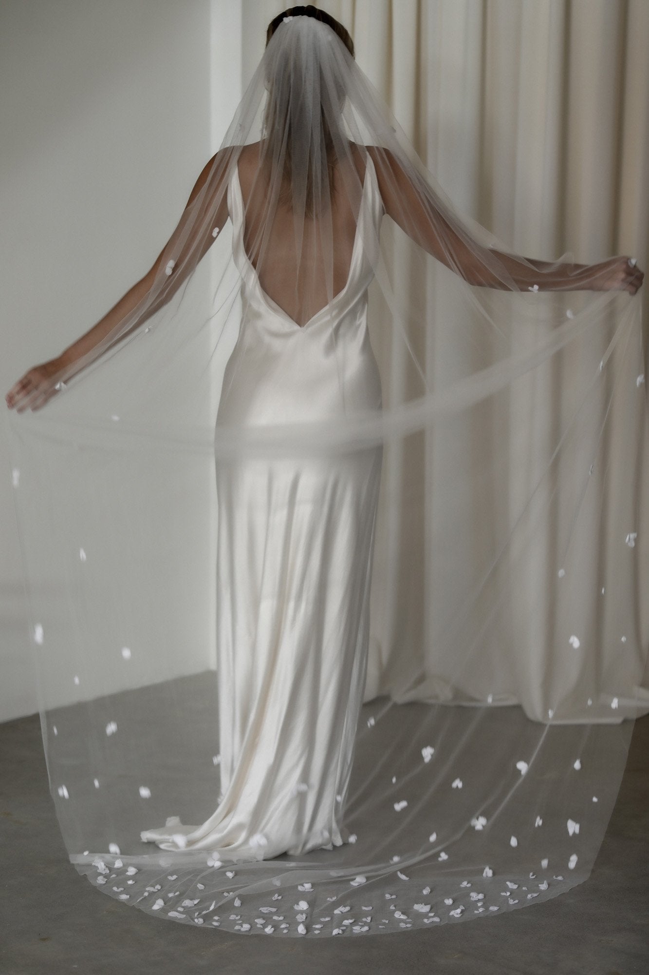 Layla Veil - Sale