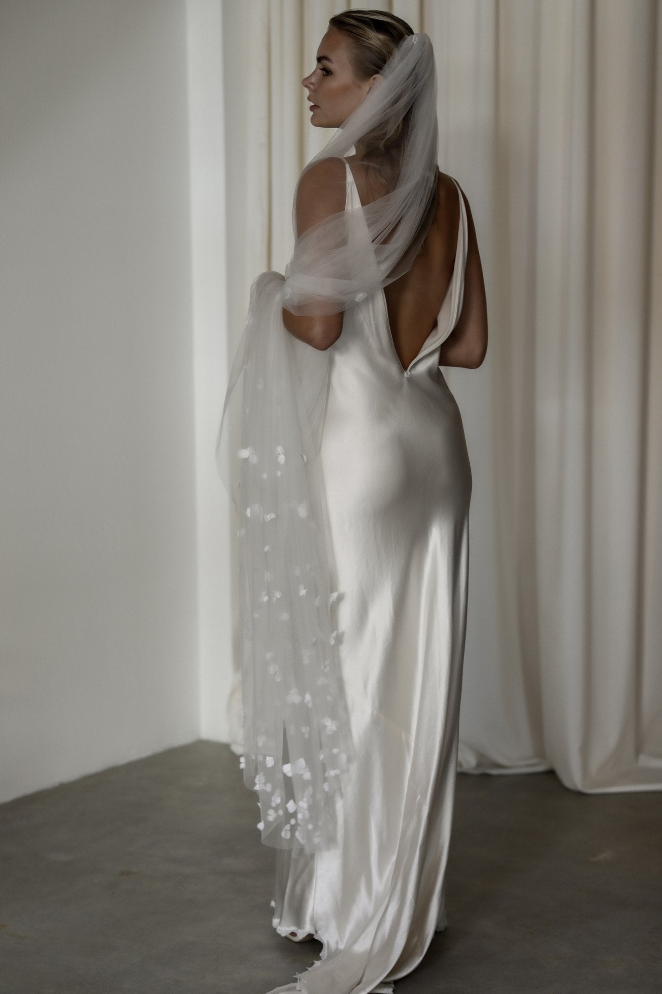 Layla Veil - Sale